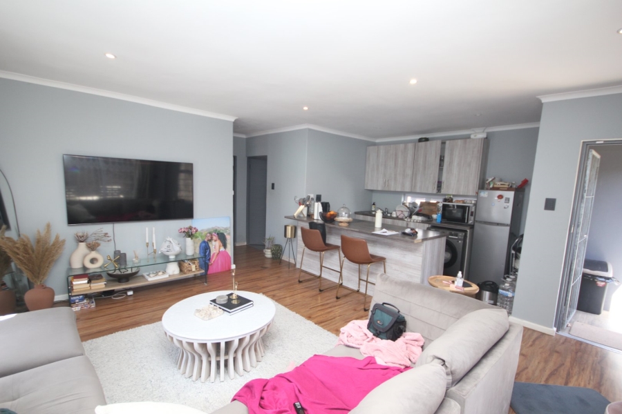 2 Bedroom Property for Sale in Berea Eastern Cape